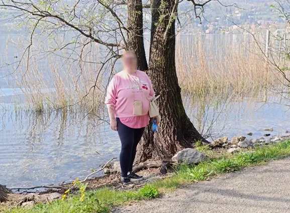 Anastasia, 40