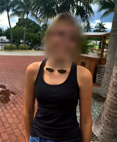 Anastasia, 20