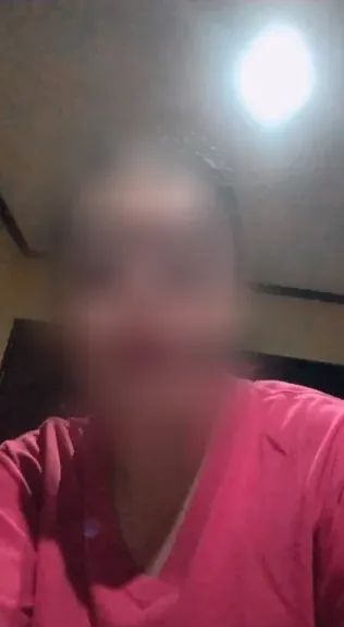 Krista, 34