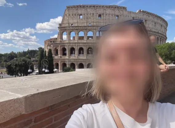 Leena, 38