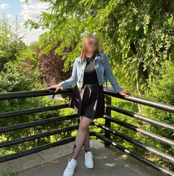 Marja, 21