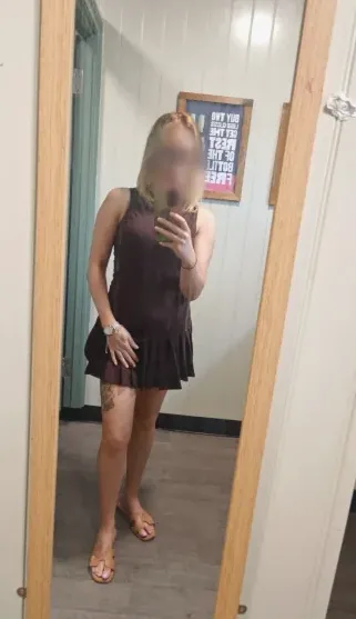 Natalia, 36