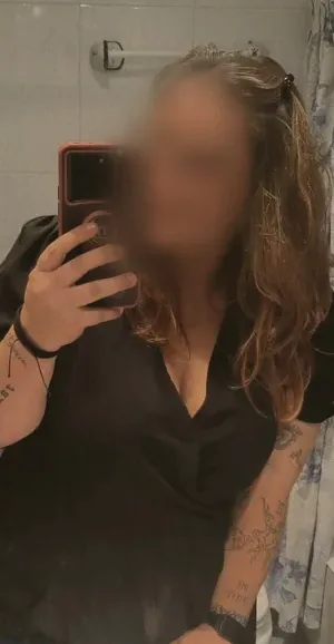 Riikka, 35