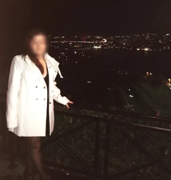 Riikka, 32