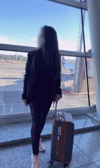 Virpi, 31
